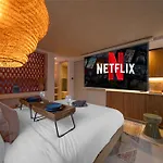 Pavillon 15 Darcy - Appart-suites Urbaines & Design * Ντιζόν