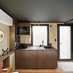 Pavillon 15 Darcy - Appart-suites Urbaines & Design מלון דירות דיז'ון