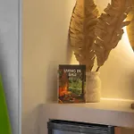 Pavillon 15 Darcy - Appart-suites Urbaines & Design * Ντιζόν