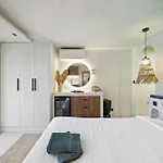 Pavillon 15 Darcy - Appart-suites Urbaines & Design Ξενοδοχείο με διαμερίσματα Ντιζόν