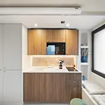 Pavillon 15 Darcy - Appart-suites Urbaines & Design Ξενοδοχείο με διαμερίσματα