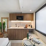 Pavillon 15 Darcy - Appart-suites Urbaines & Design Ξενοδοχείο με διαμερίσματα