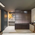 מלון דירות Pavillon 15 Darcy - Appart-suites Urbaines & Design