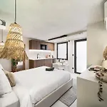 Pavillon 15 Darcy - Appart-suites Urbaines & Design מלון דירות דיז'ון