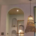 מלון דירות Pavillon 15 Darcy - Appart-suites Urbaines & Design *
