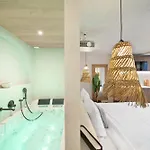 Pavillon 15 Darcy - Appart-suites Urbaines & Design * דיז'ון