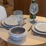 Pavillon 15 Darcy - Appart-suites Urbaines & Design