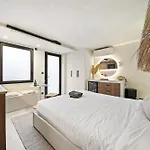 Pavillon 15 Darcy - Appart-suites Urbaines & Design דיז'ון