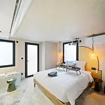 Pavillon 15 Darcy - Appart-suites Urbaines & Design דיז'ון