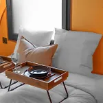 Pavillon 15 Darcy - Appart-suites Urbaines & Design דיז'ון