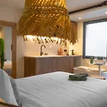 Pavillon 15 Darcy - Appart-suites Urbaines & Design * דיז'ון