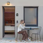מלון דירות Pavillon 15 Darcy - Appart-suites Urbaines & Design דיז'ון
