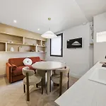 Pavillon 15 Darcy - Appart-suites Urbaines & Design Ξενοδοχείο με διαμερίσματα