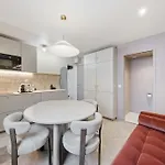 Pavillon 15 Darcy - Appart-suites Urbaines & Design شقة فندقية ديجون
