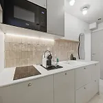 Pavillon 15 Darcy - Appart-suites Urbaines & Design شقة فندقية ديجون