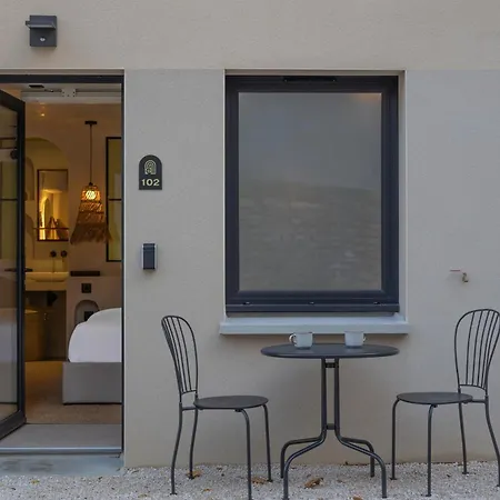 Pavillon 15 Darcy - Appart-suites Urbaines & Design Aparthotel Dijon