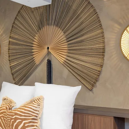 Pavillon 15 Darcy - Appart-suites Urbaines & Design Aparthotel 3*