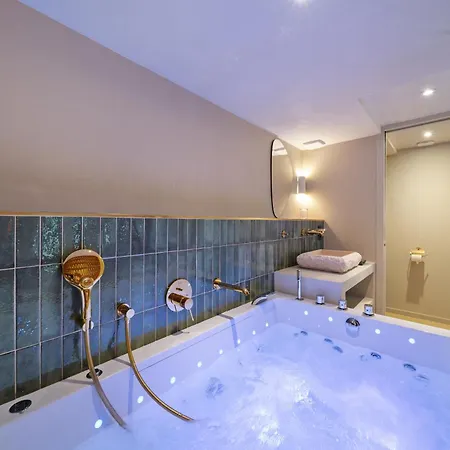 Pavillon 15 Darcy - Appart-suites Urbaines & Design Aparthotel Dijon