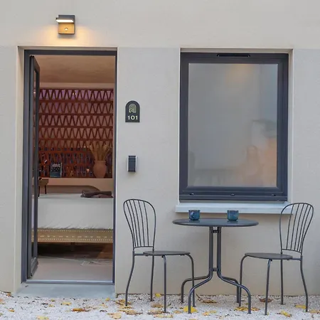 Pavillon 15 Darcy - Appart-suites Urbaines & Design 3*