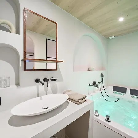 Aparthotel Pavillon 15 Darcy - Appart-suites Urbaines & Design Dijon