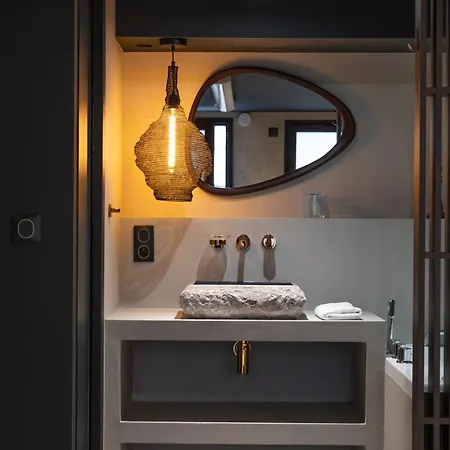 Pavillon 15 Darcy - Appart-suites Urbaines & Design