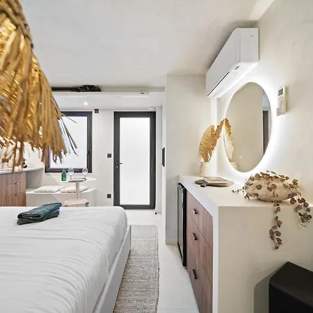 Pavillon 15 Darcy - Appart-suites Urbaines & Design Aparthotel