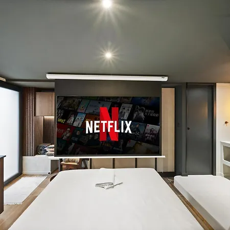 Pavillon 15 Darcy - Appart-suites Urbaines & Design 3*