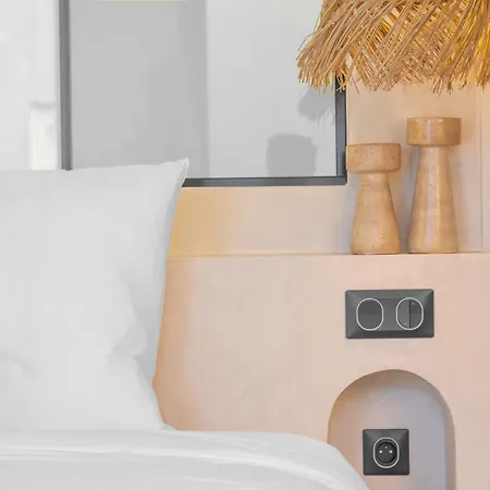 Апарт-отель Pavillon 15 Darcy - Appart-suites Urbaines & Design Дижон
