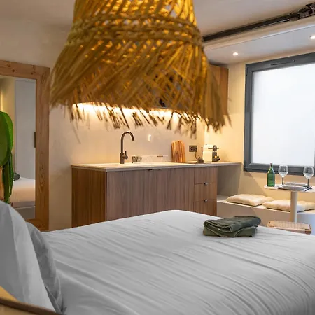 Pavillon 15 Darcy - Appart-suites Urbaines & Design * Дижон