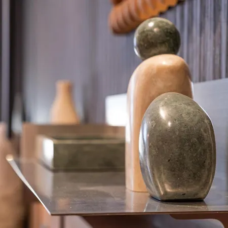 아파트호텔 Pavillon 15 Darcy - Appart-suites Urbaines & Design 디종