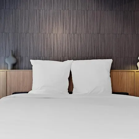 Pavillon 15 Darcy - Appart-suites Urbaines & Design Apart-hotel *