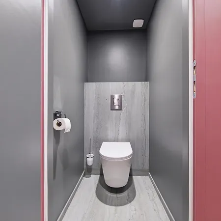 Pavillon 15 Darcy - Appart-suites Urbaines & Design Apart-hotel Dijon