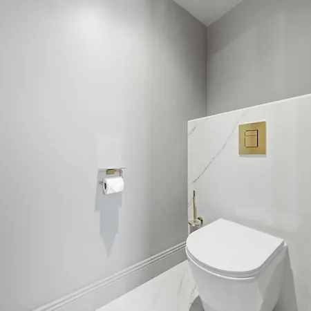 Pavillon 15 Darcy - Appart-suites Urbaines & Design *