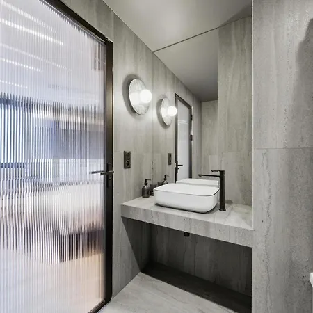 Apart-hotel Pavillon 15 Darcy - Appart-suites Urbaines & Design Dijon