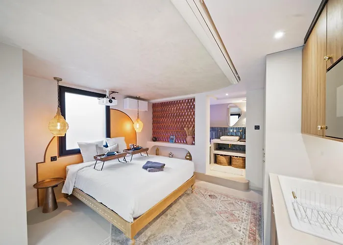 Pavillon 15 Darcy - Appart-suites Urbaines & Design Ξενοδοχείο με διαμερίσματα 3*