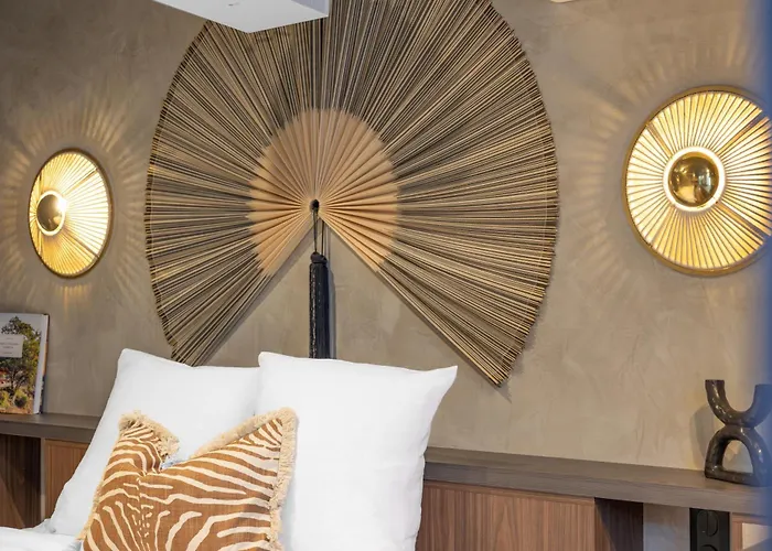 Pavillon 15 Darcy - Appart-suites Urbaines & Design 아파트호텔 3*