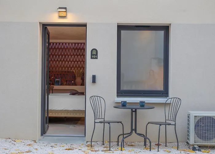 Pavillon 15 Darcy - Appart-suites Urbaines & Design 3*