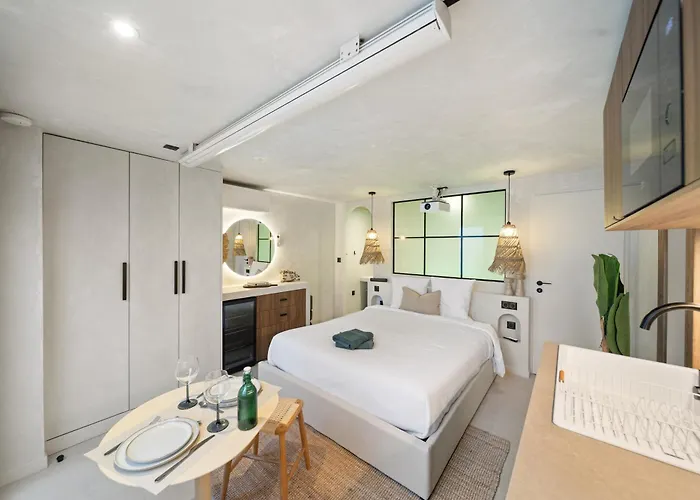 Pavillon 15 Darcy - Appart-suites Urbaines & Design 3* 디종