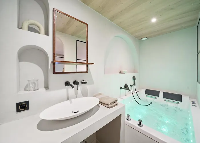 아파트호텔 Pavillon 15 Darcy - Appart-suites Urbaines & Design 디종