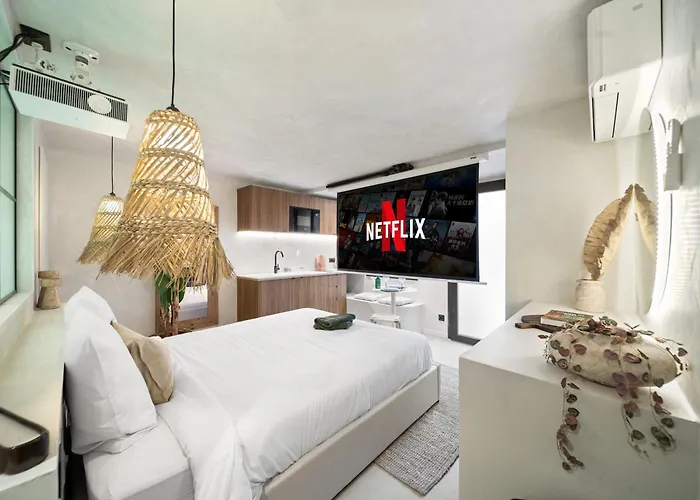 Pavillon 15 Darcy - Appart-suites Urbaines & Design 3*