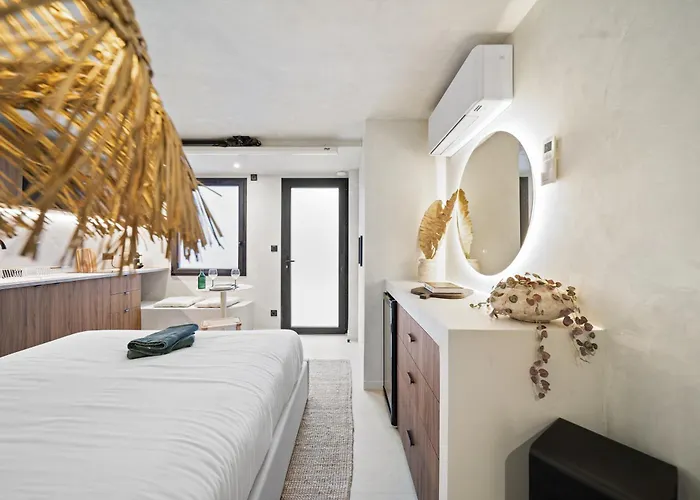 Pavillon 15 Darcy - Appart-suites Urbaines & Design Ξενοδοχείο με διαμερίσματα