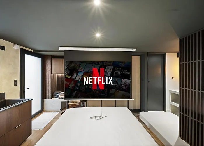 Pavillon 15 Darcy - Appart-suites Urbaines & Design 3*