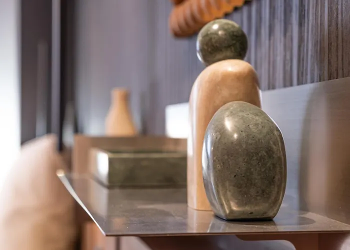 Ξενοδοχείο με διαμερίσματα Pavillon 15 Darcy - Appart-suites Urbaines & Design Ντιζόν