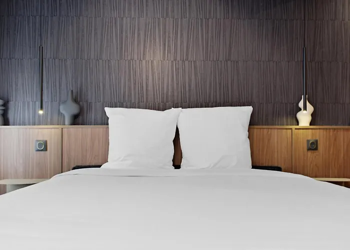 Pavillon 15 Darcy - Appart-suites Urbaines & Design 아파트호텔 3*