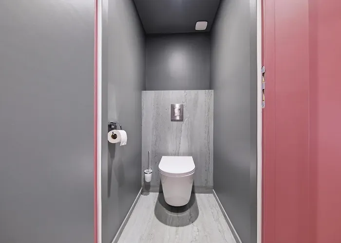 Pavillon 15 Darcy - Appart-suites Urbaines & Design Ξενοδοχείο με διαμερίσματα Ντιζόν